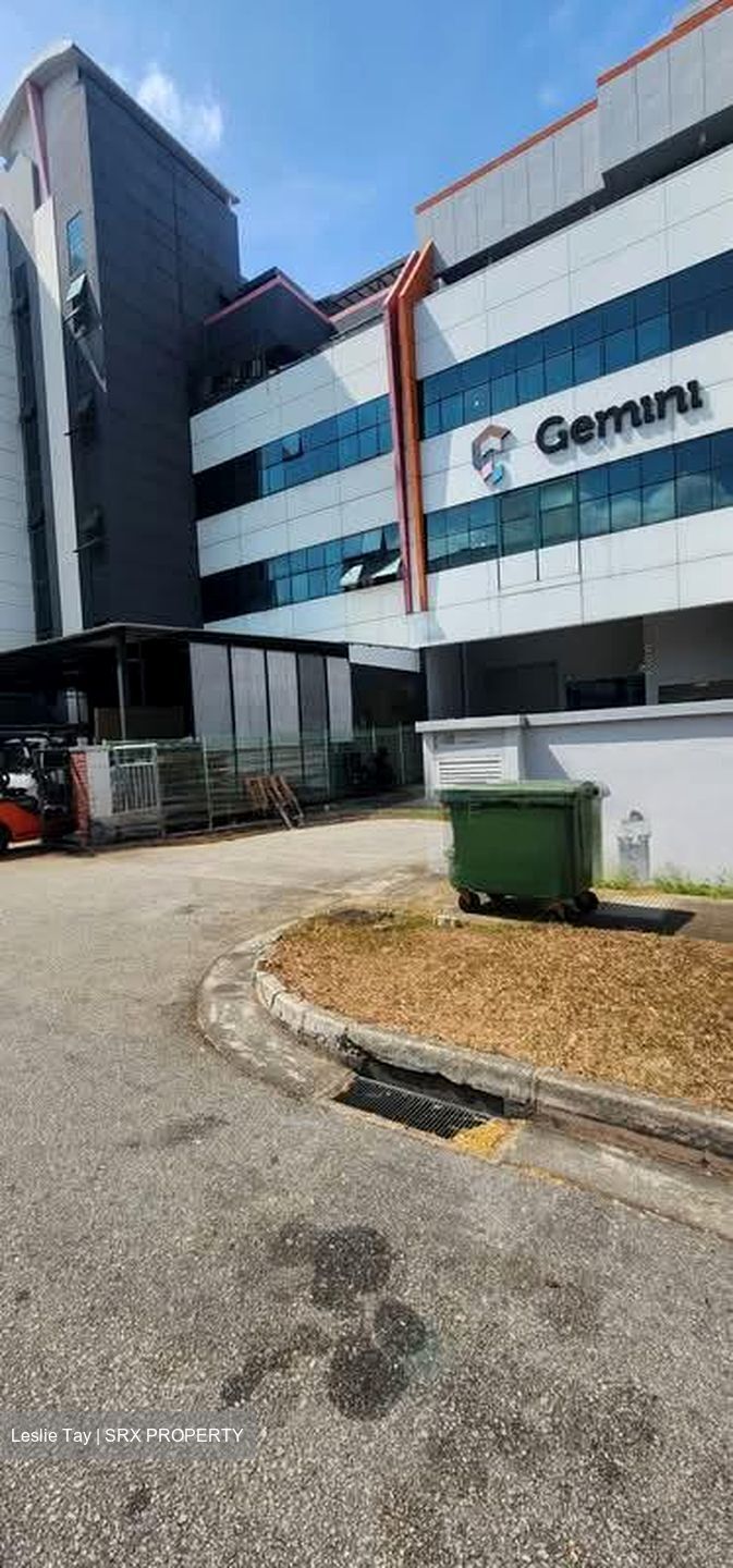 Kaki Bukit View (D14), Factory #526300761
